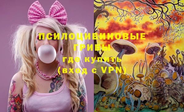 меф Осташков